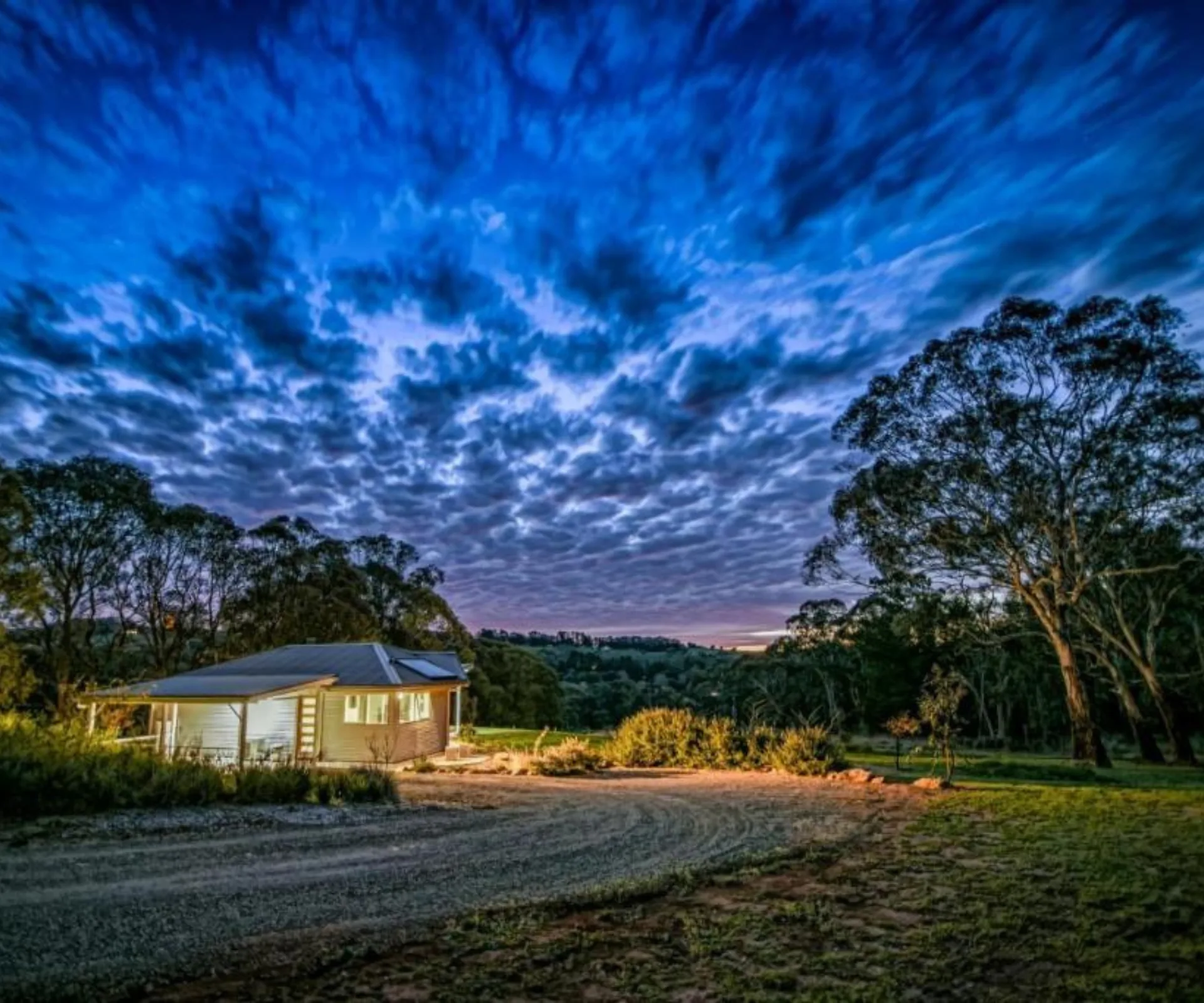 Lakeview luxury retreat