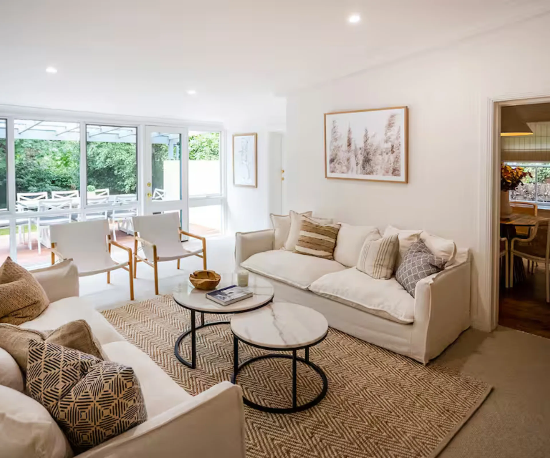 Hazelmere airbnb accommodation in orange, nsw