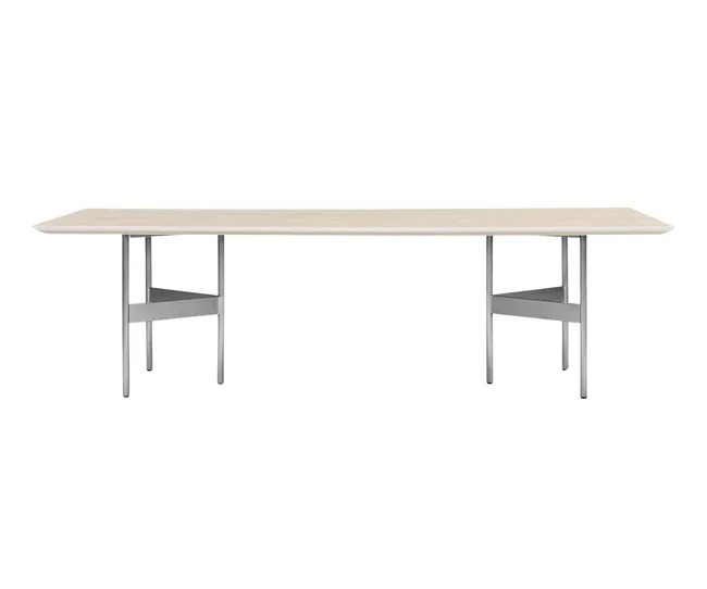 MCM House dining table