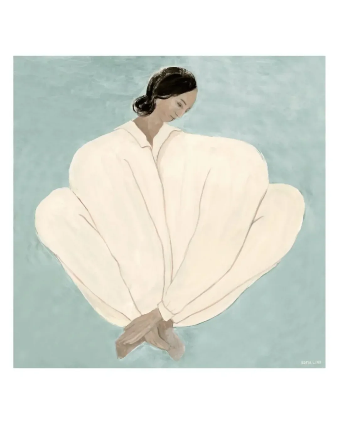 Artwork from RJ Living