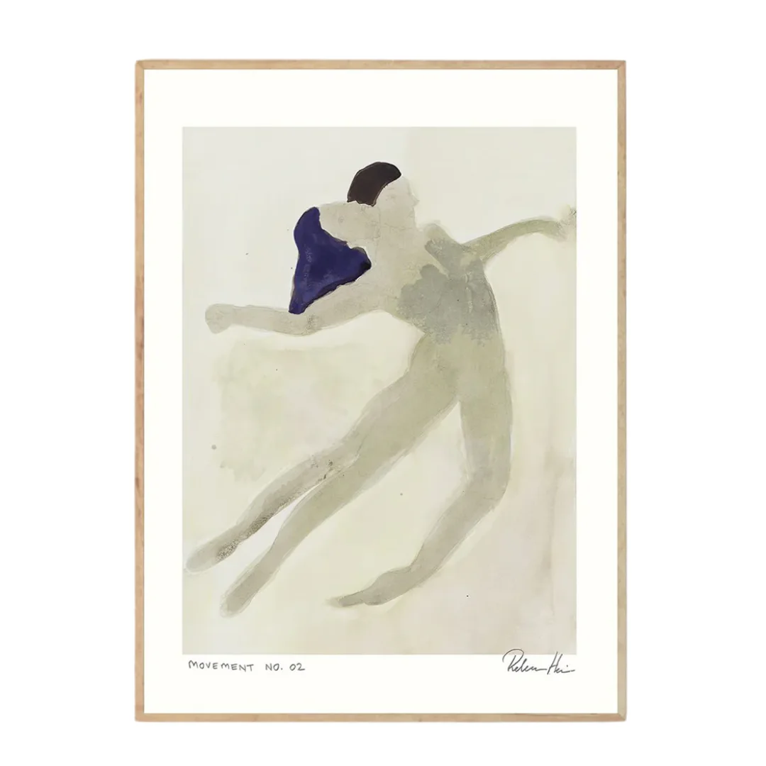 Artwork from RJ Living
