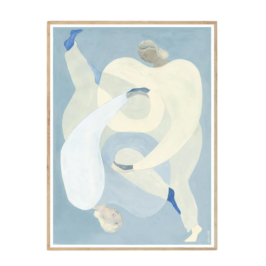 Artwork from RJ Living