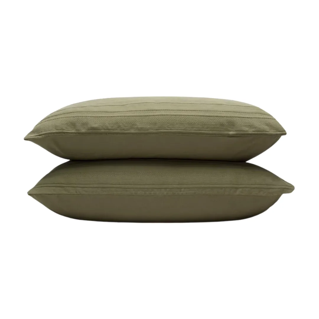 Aerin Standard Pillowcase Set of 2