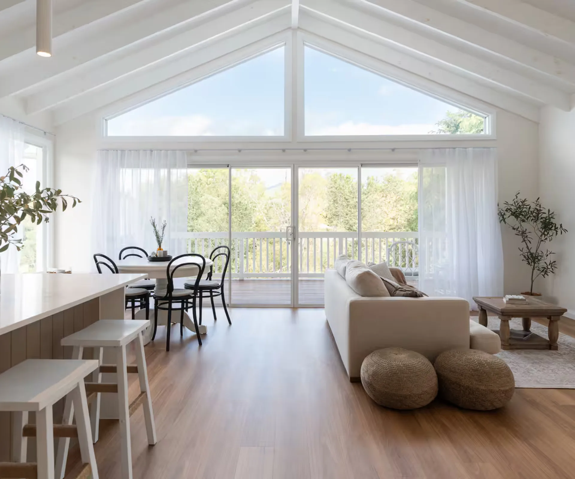 Serra House, a Scenic rim accommodation stay