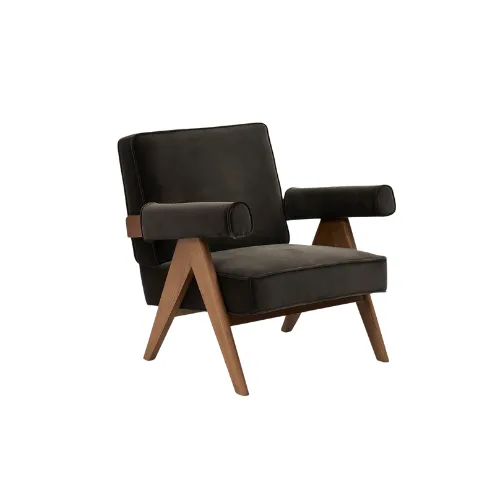 MCM House armchair
