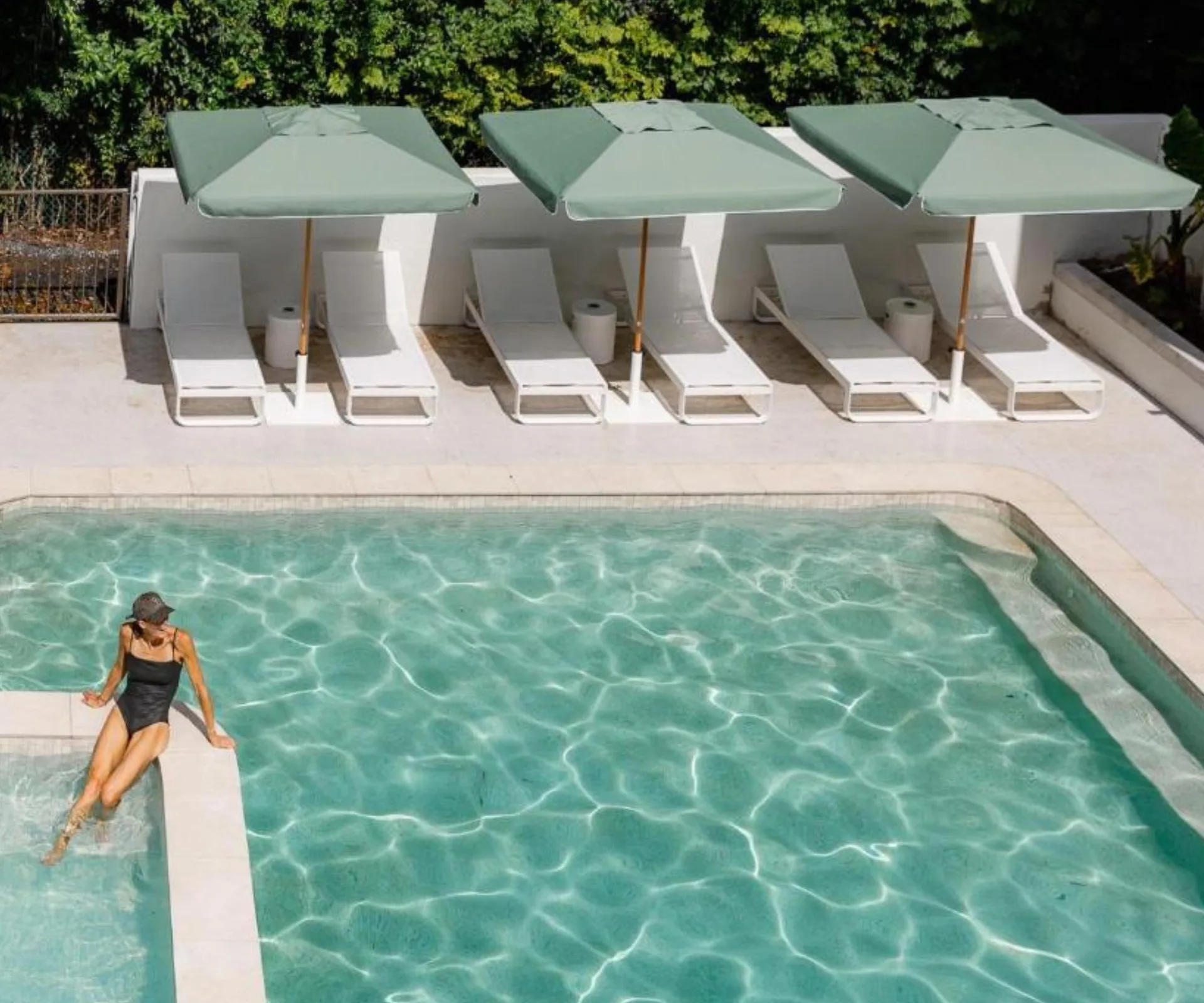 Tamborine Boutique Hotel, a Scenic rim accommodation stay