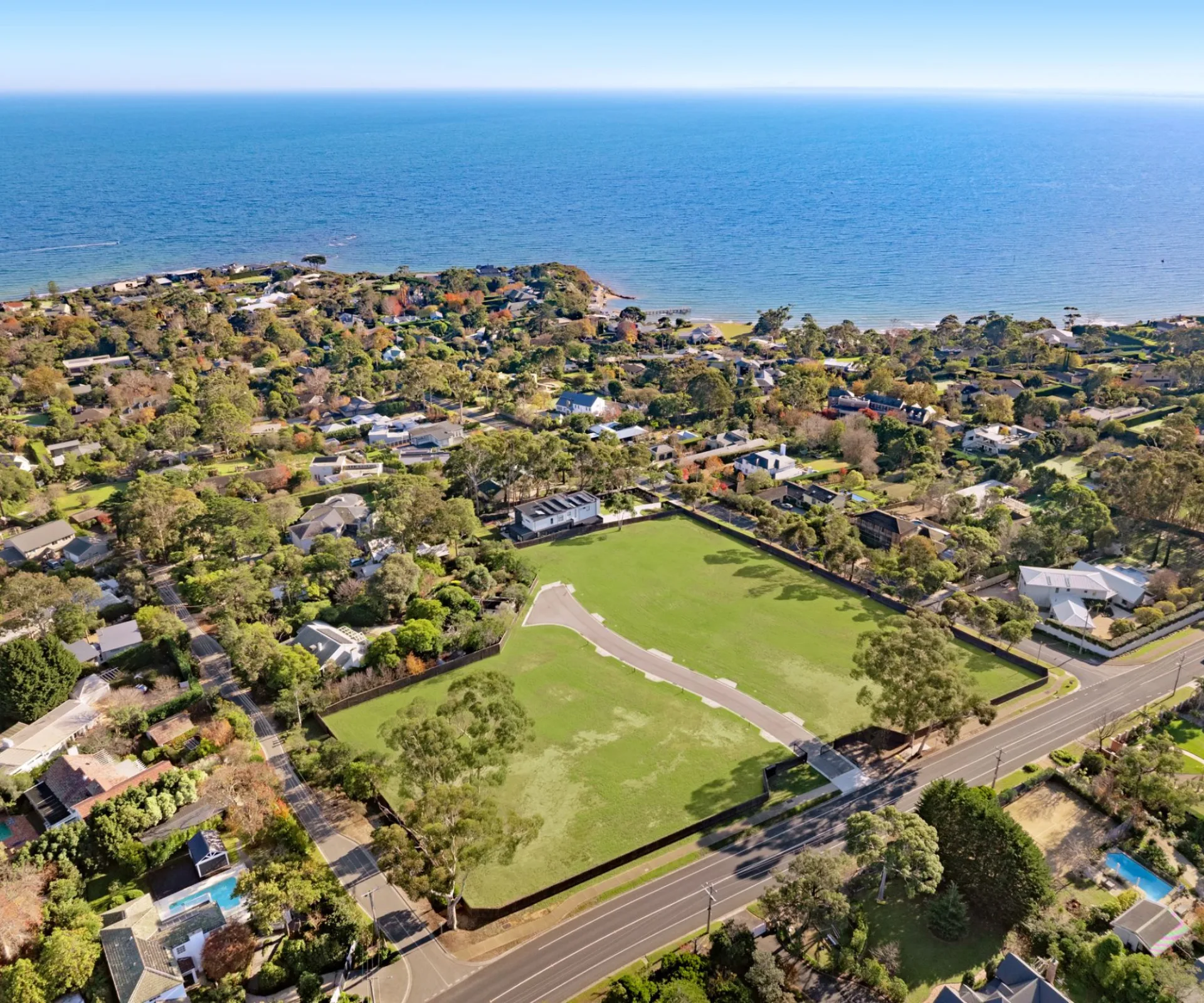 The Location Of The Block 2026 Has Been Revealed | Homes To Love