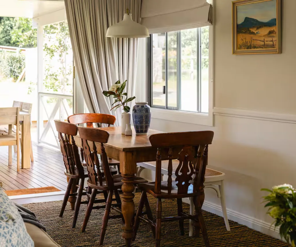 The Gatekeepers Cottage, a Scenic rim accommodation stay