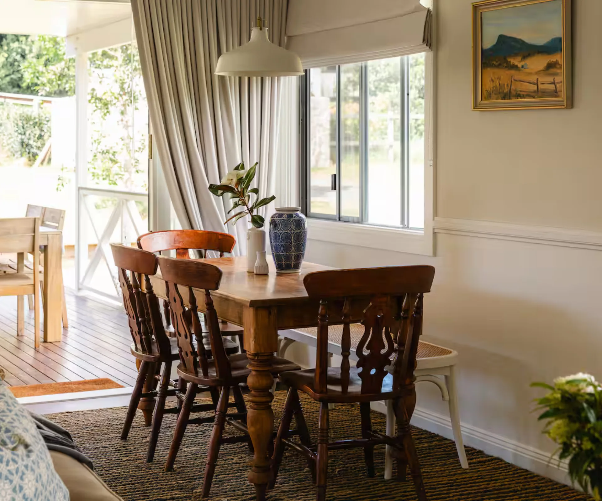The Gatekeepers Cottage, a Scenic rim accommodation stay