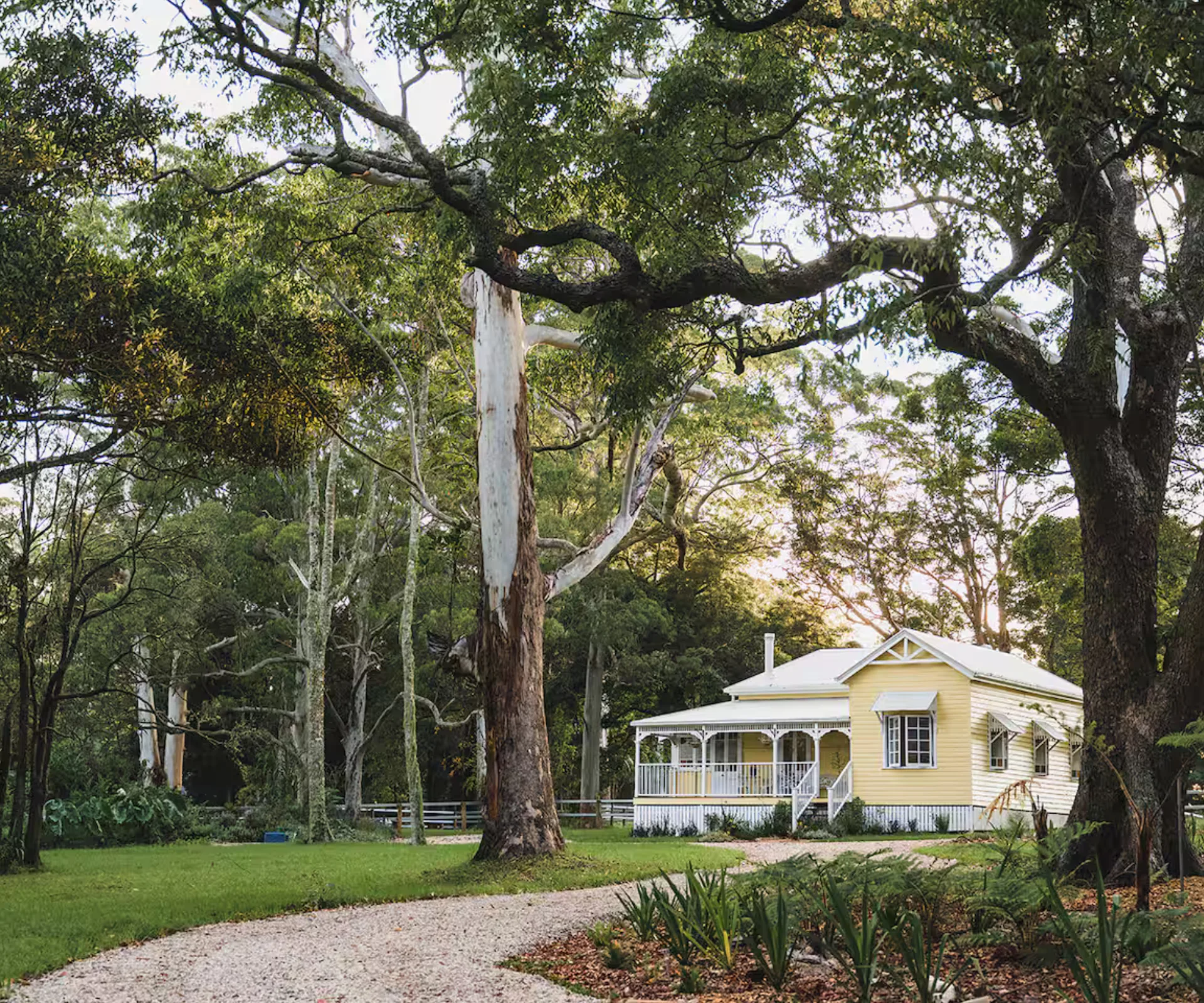 Wattle Cottage, a Scenic rim accommodation stay