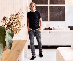 Charlie Hinckfuss reflects on 15-years of MCM House
