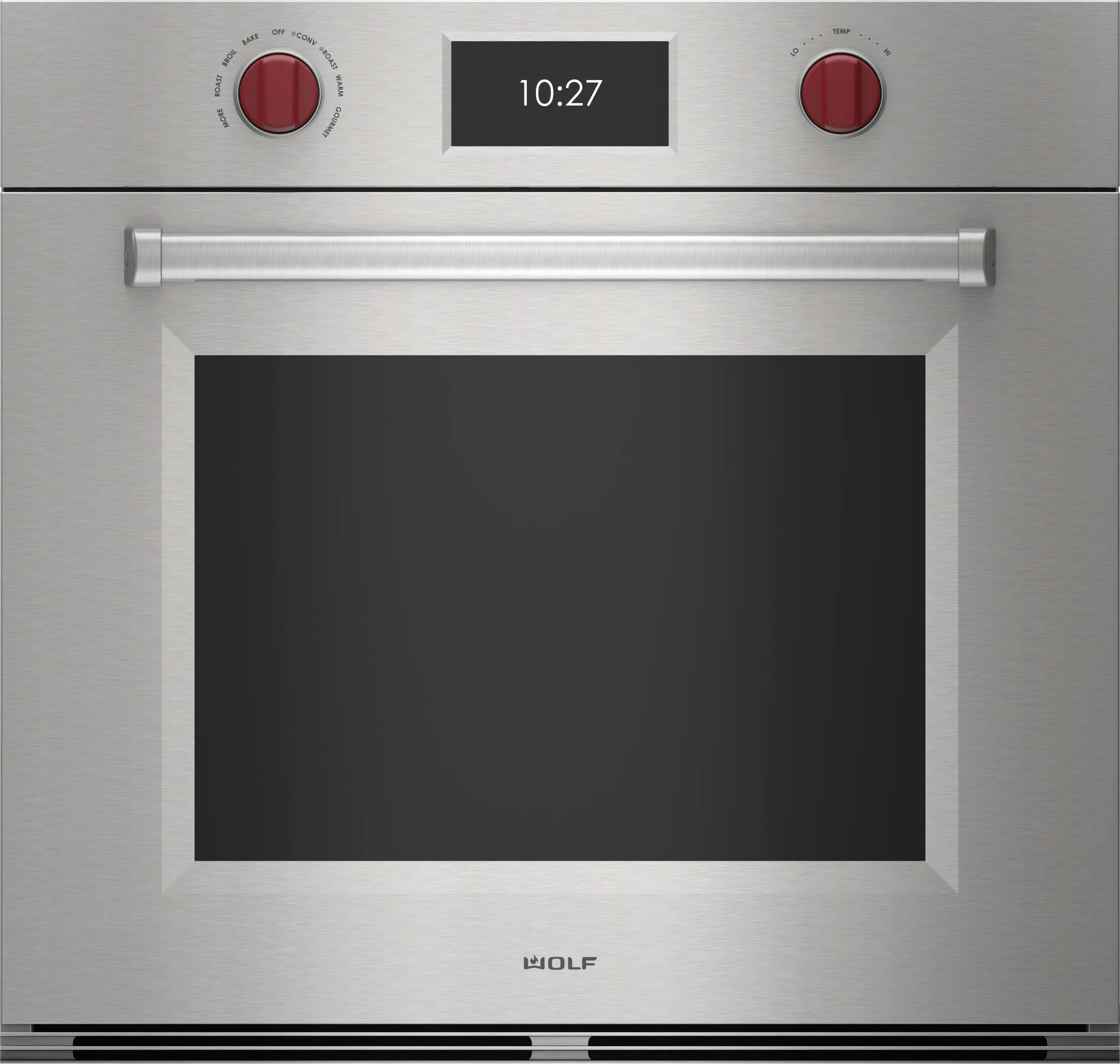 wolf m series professional