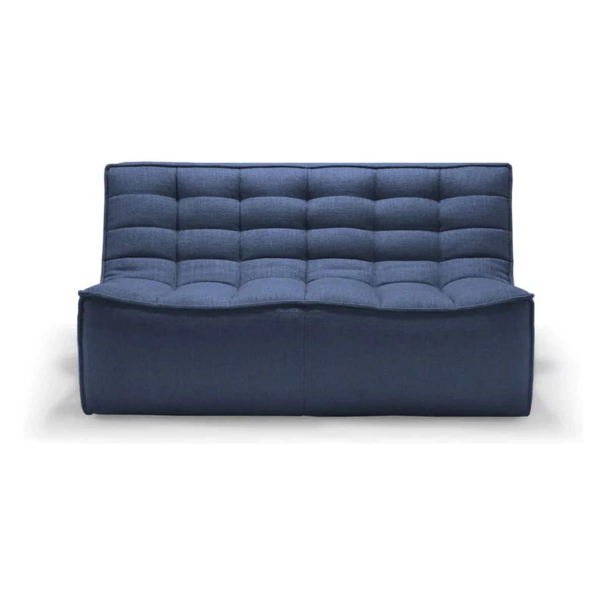 Ethnicraft N701 2 Seater Sofa