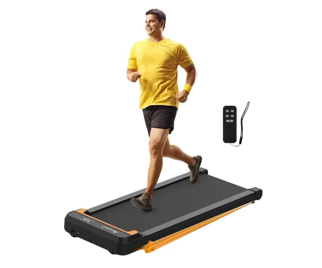 Advwin 3 in 1 Walking Pad Treadmill