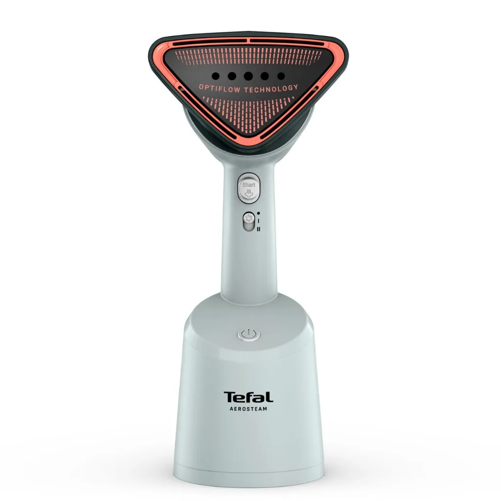 Aerosteam handheld steamer Tefal