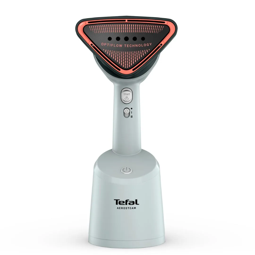 Aerosteam handheld steamer Tefal