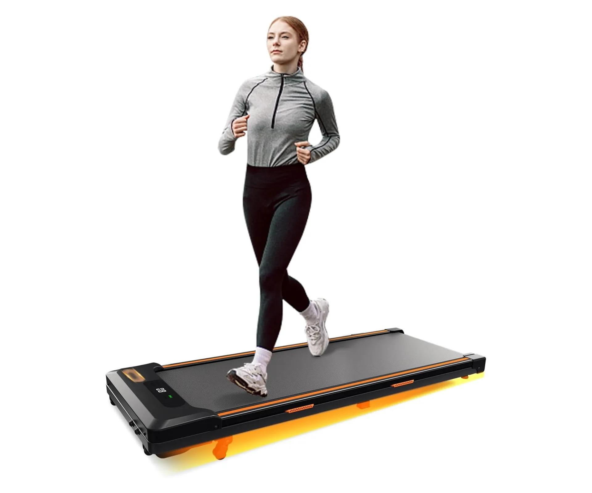Airhot walking pad treadmill