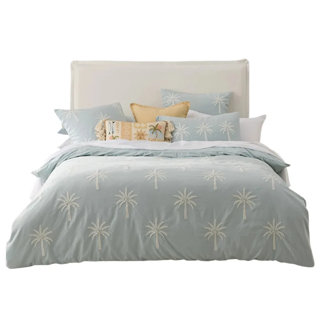 Coastal bedding set