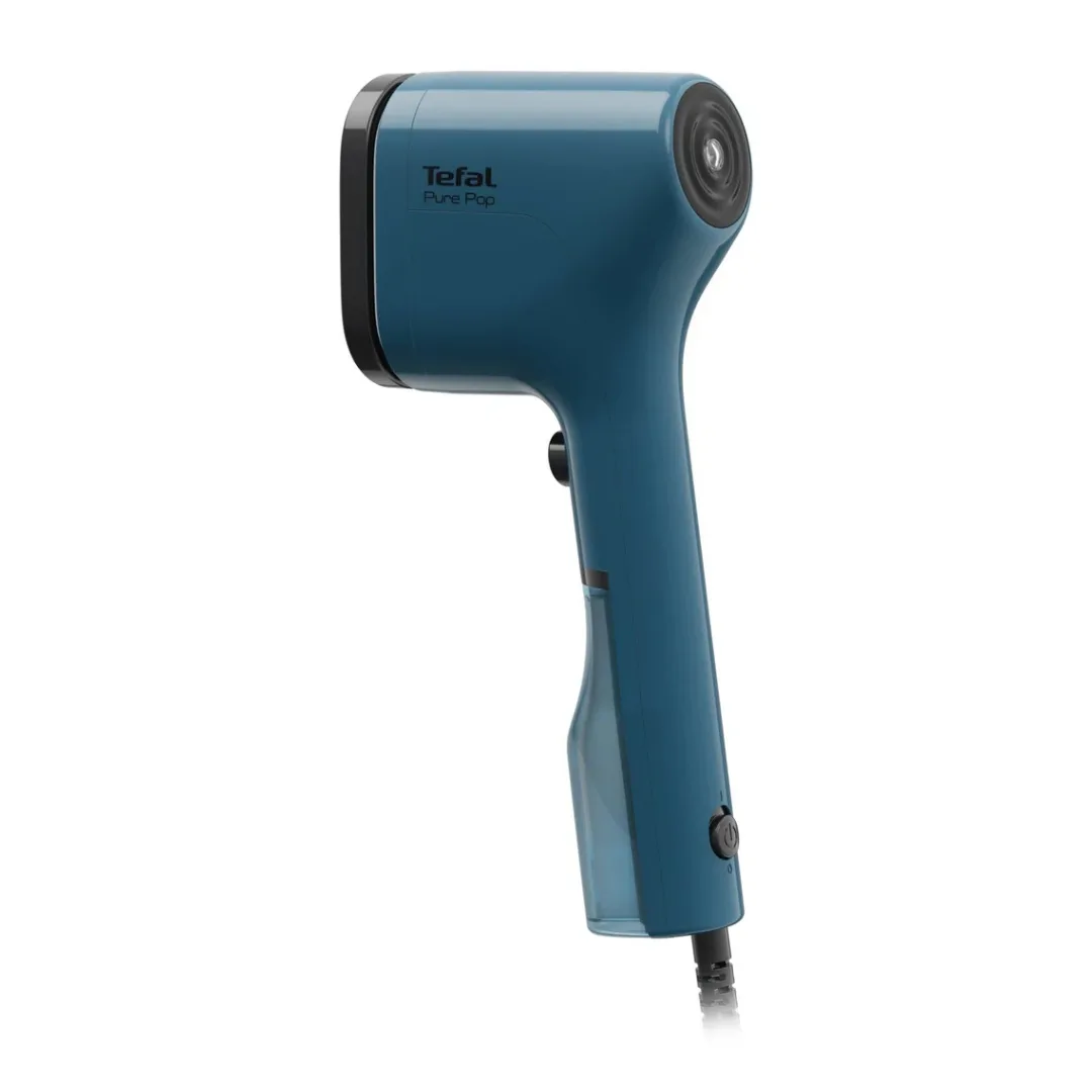 Tefal pure pop travel garment steamer 