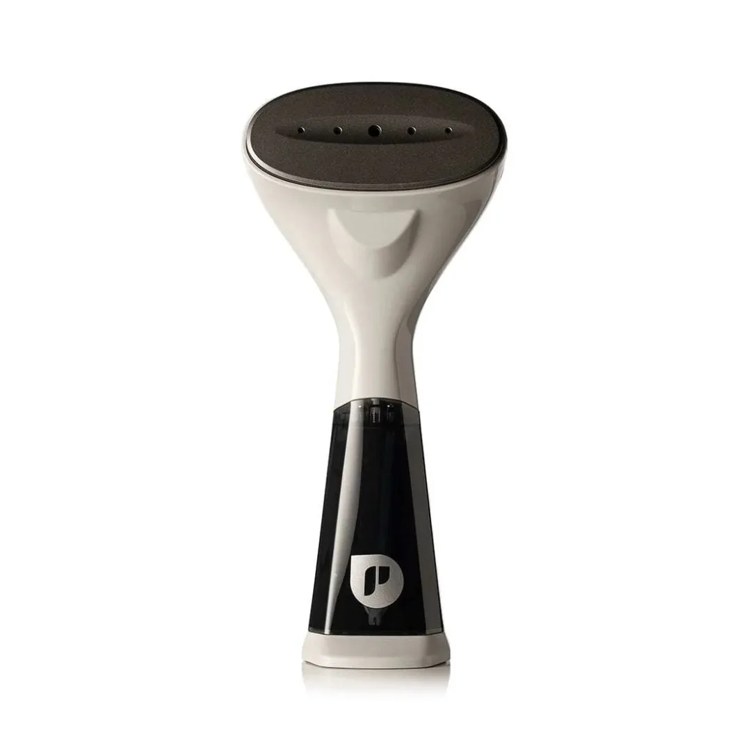 Propress mini handheld garment travel steamer