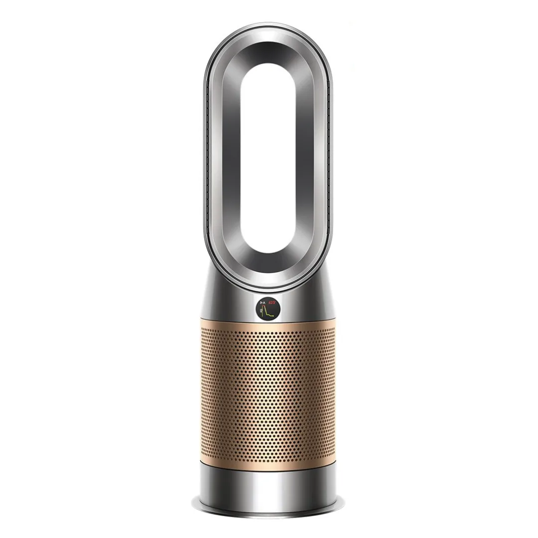 Dyson Purifier Hot+Cool HP2 De-NOx