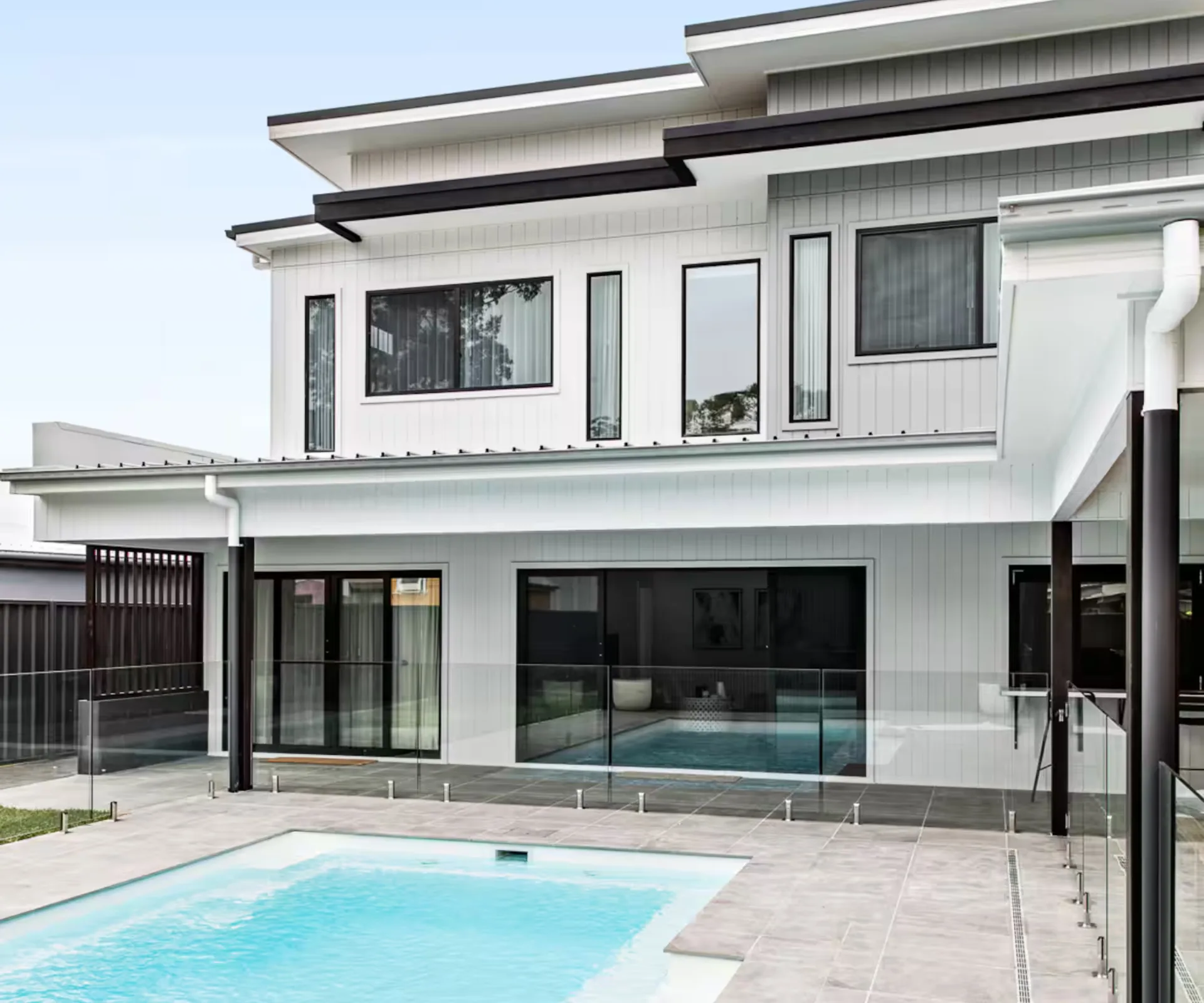 Mandala Beach House in Callala Bay
