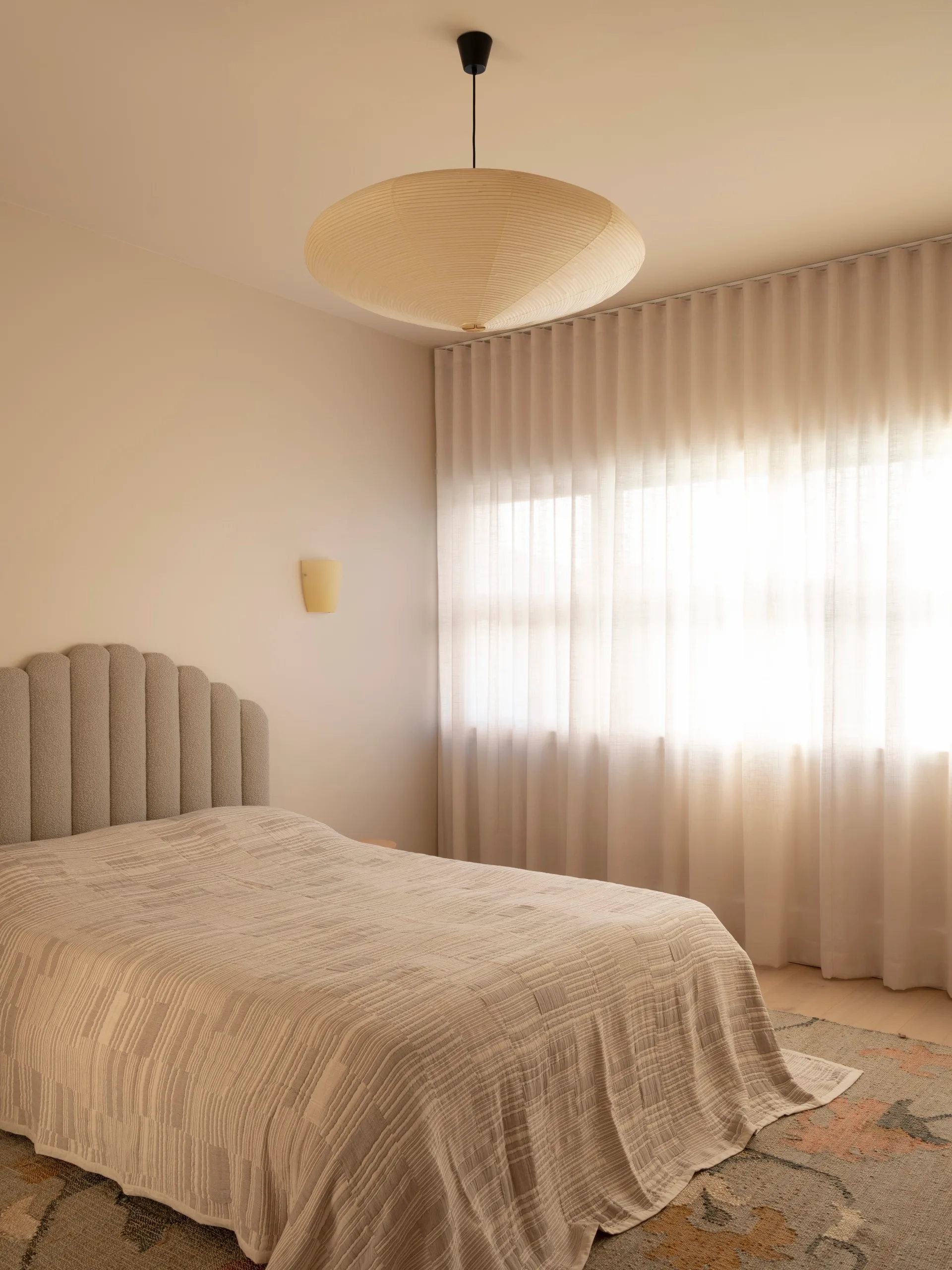 Neutral bedroom ideas