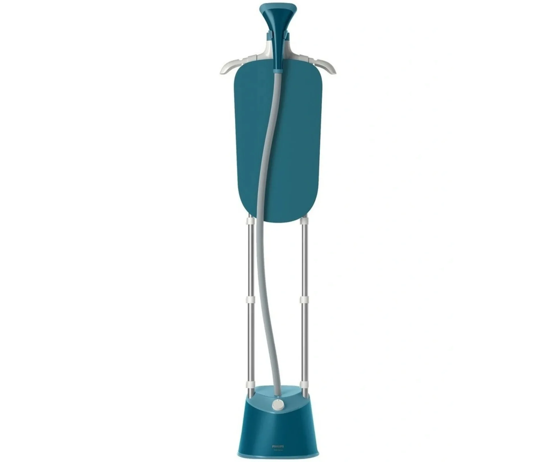 Philips 1000 Series Stand Garment Steamer With Board in Blue
