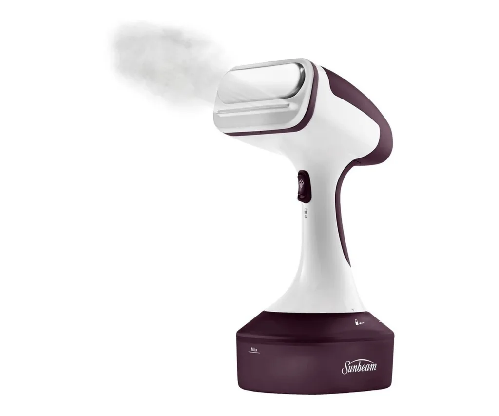 Sunbeam Power Steam Hand Held Garment Steamer SG1000