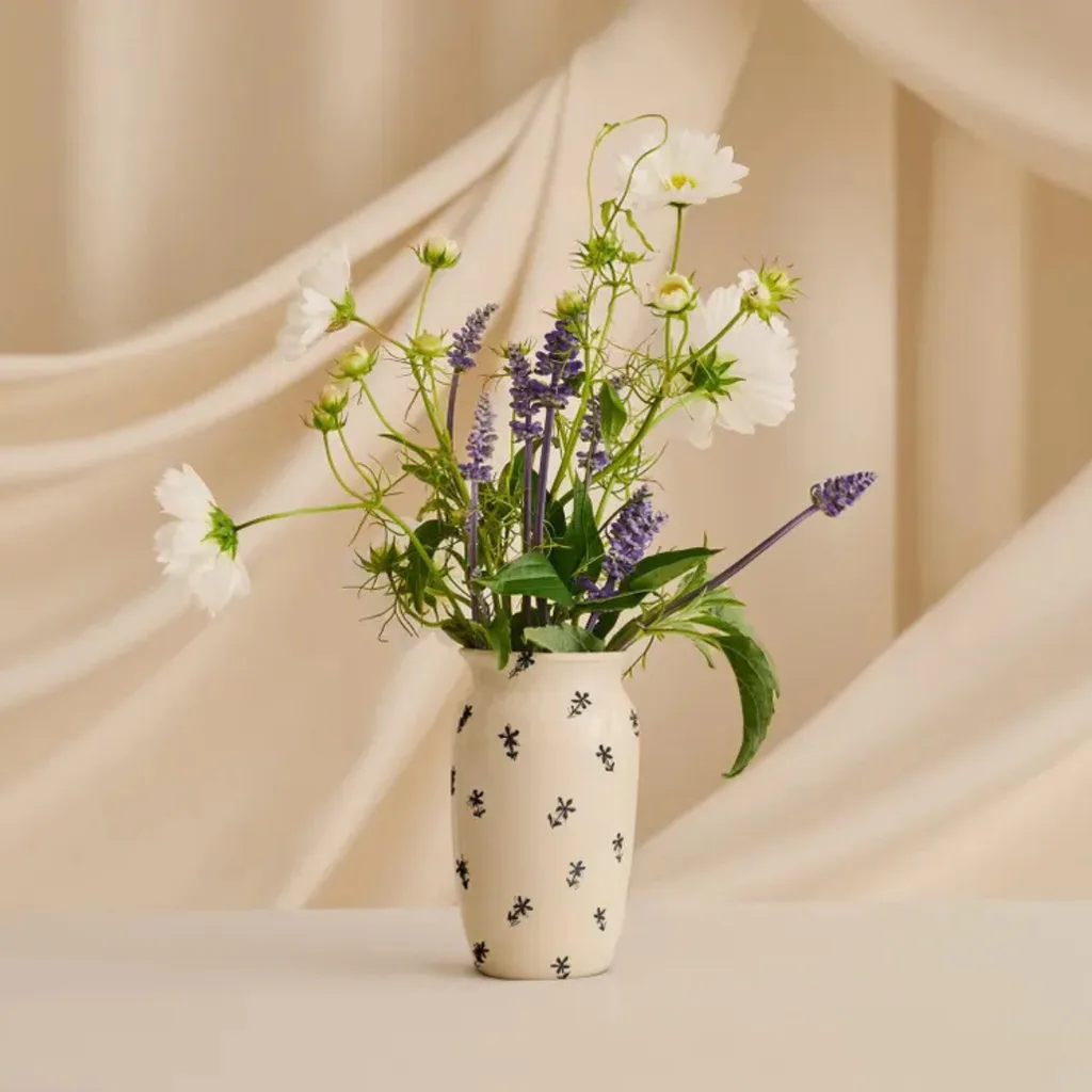 Tanner Fletcher vase