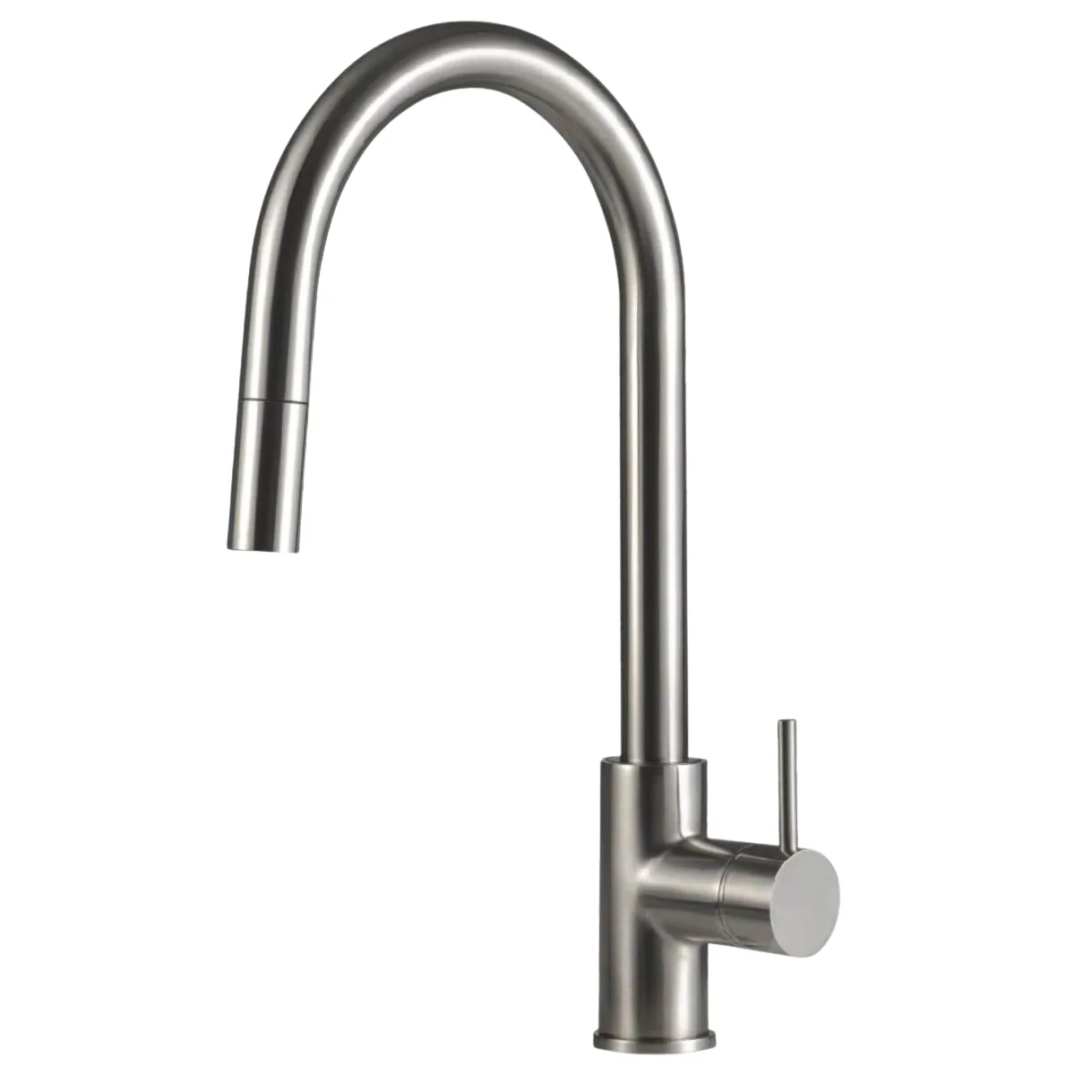 Mixer tap
