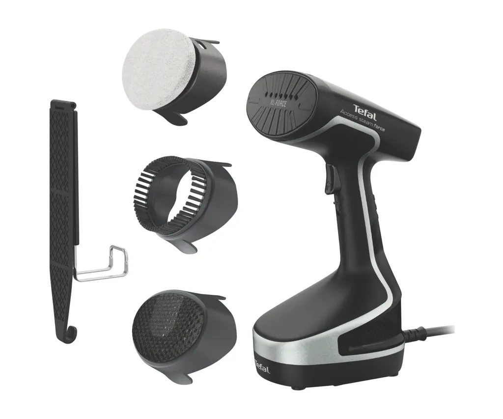 Tefal Access Steam Force Handheld Garment Steamer