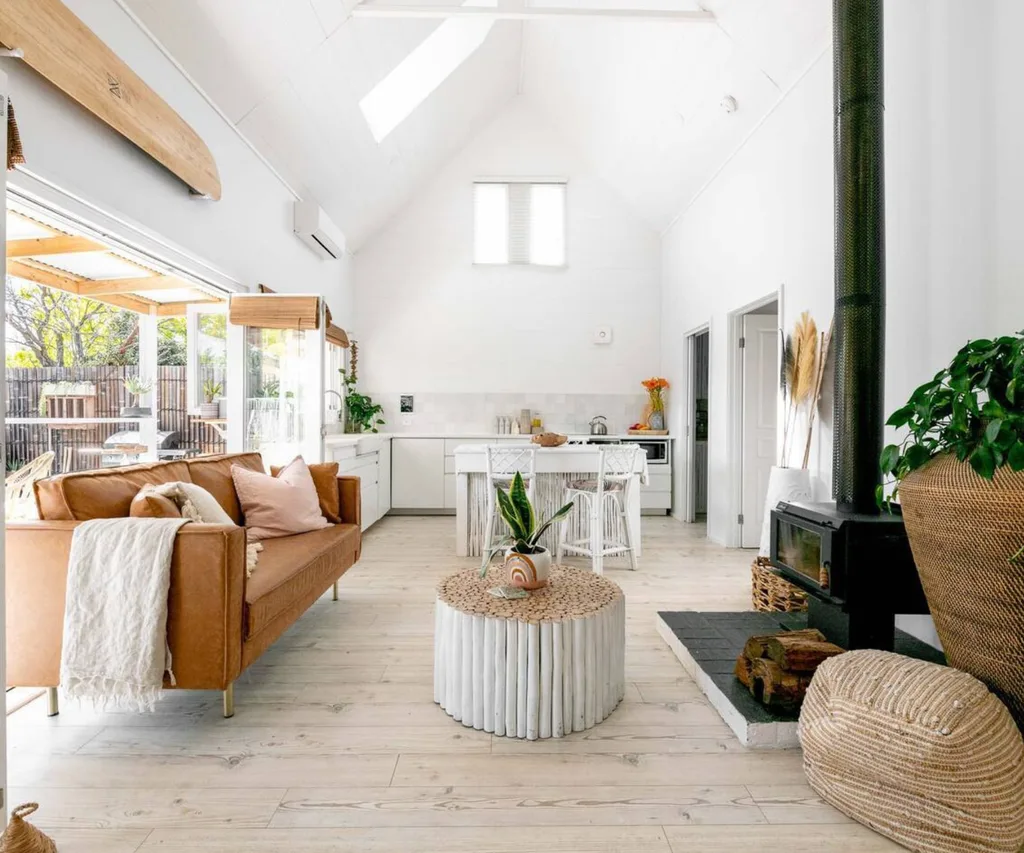 The Hideaway in Torquay