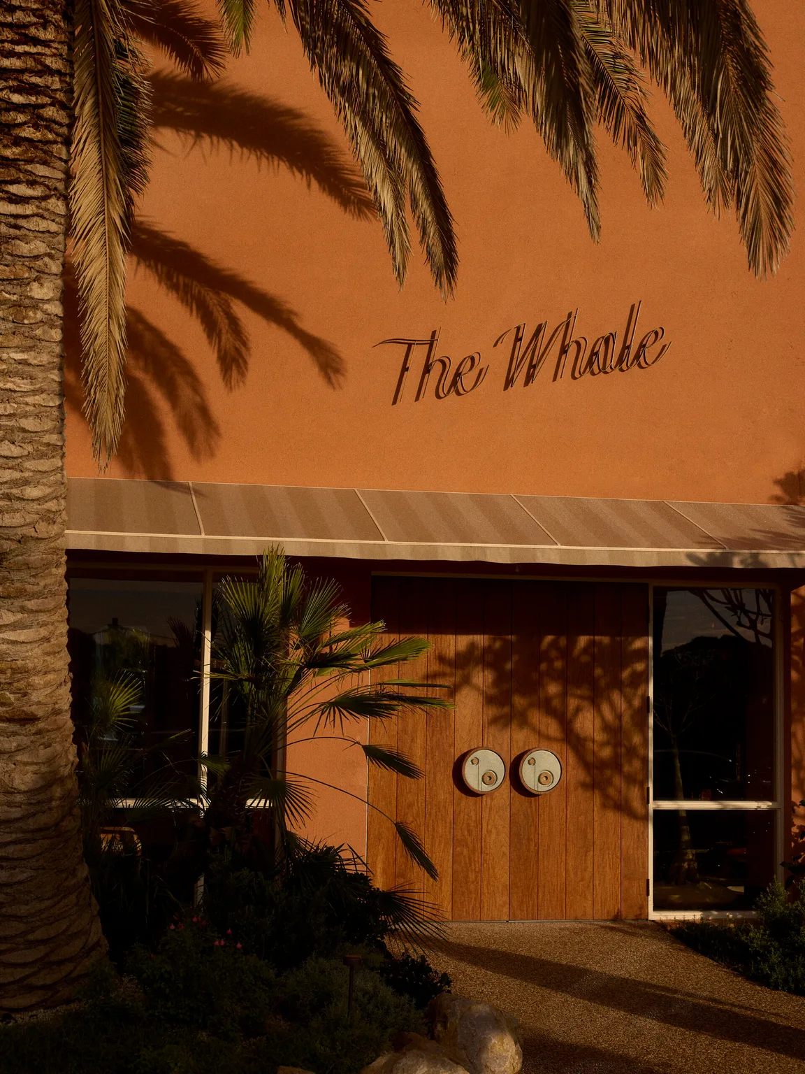 Whale Inn Merivale Opens Bookings For The Whale, Narooma's Retro Motel | Homes To ...