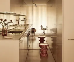 Anna Viniero&rsquo;s Sydney home acts as a visual soundtrack to her creative life