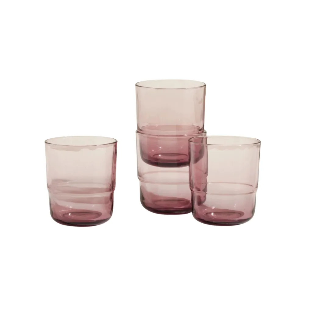 Short Night & Day Glasses Our Place