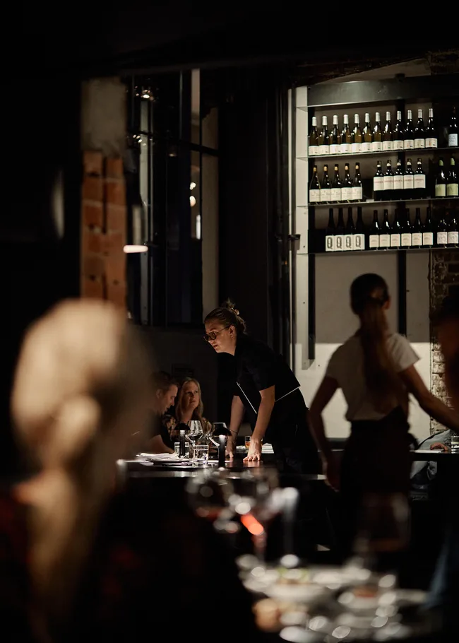 2025 AUSTRALIA&rsquo;S WINE LIST OF THE YEAR AWARDS Agnes