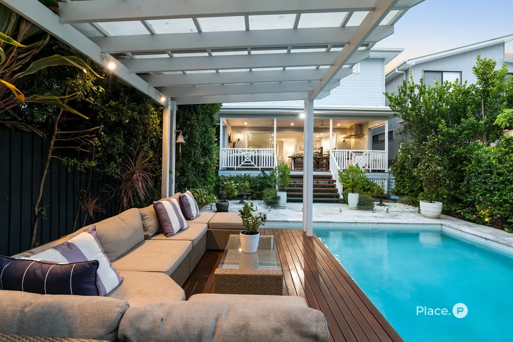 Ariarne Titmus home Brisbane