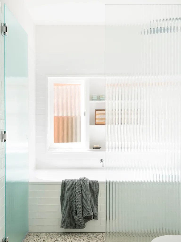 Bathroom design