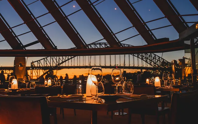 2025 AUSTRALIA&rsquo;S WINE LIST OF THE YEAR AWARDS Bennelong