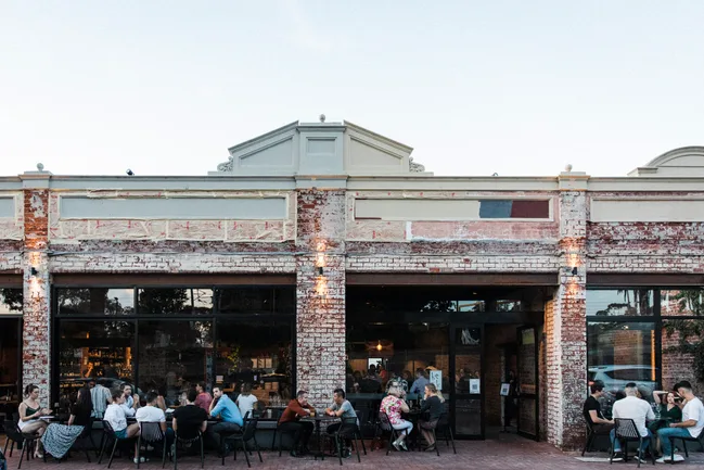 2025 AUSTRALIA&rsquo;S WINE LIST OF THE YEAR AWARDS Besk Pub