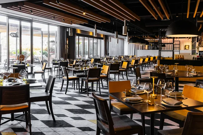 2025 AUSTRALIA&rsquo;S WINE LIST OF THE YEAR AWARDS Capitol Bar Grill