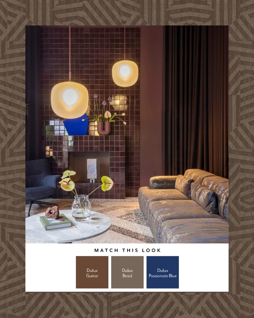 7 Colour Palettes Inspired By Milan Design Week 2025