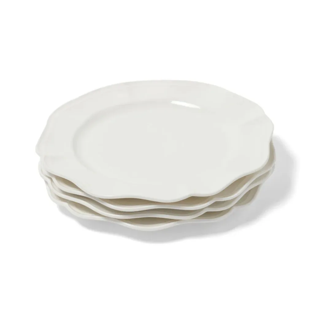 No 22 Classic Dinner plates