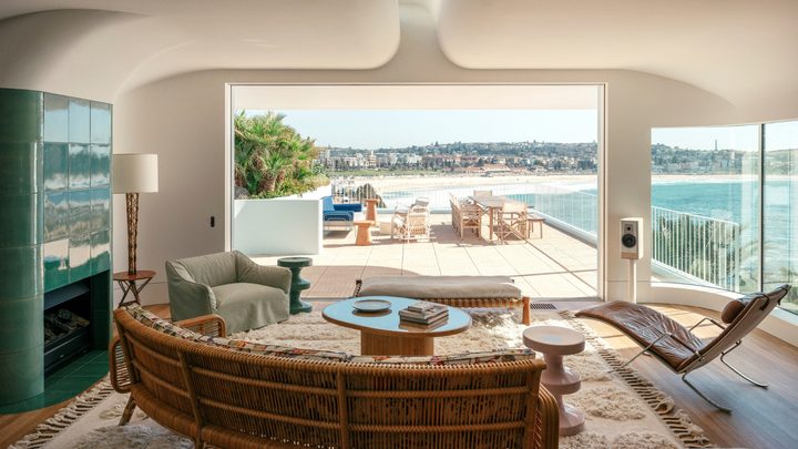 Belle Fanuli Interior Design Awards 2025: The finalists for Best Residential Interior, revealed