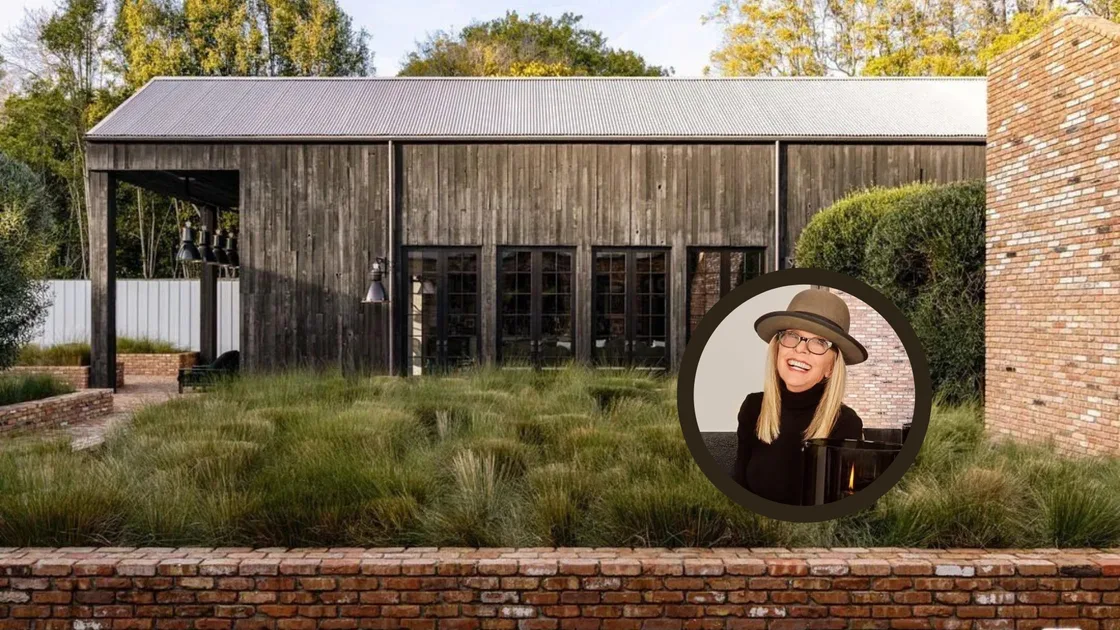 The Homes That Defined Her Iconic Style