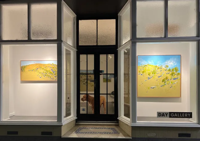 Outside Day Gallery
