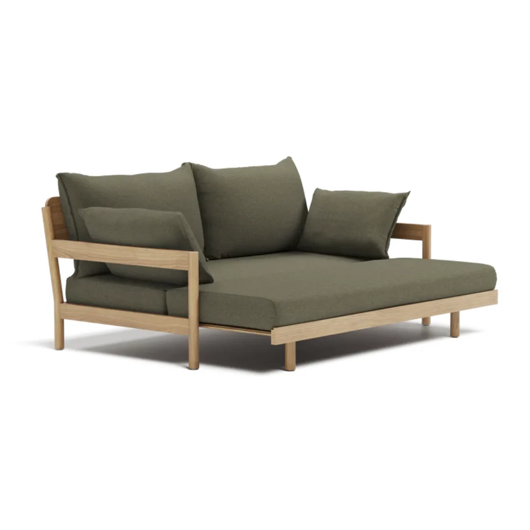 Eva Slideaway sofa bed