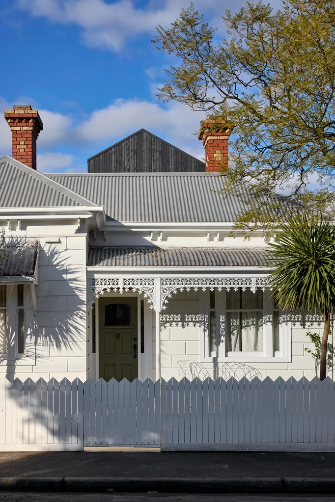 Heritage home Melbourne