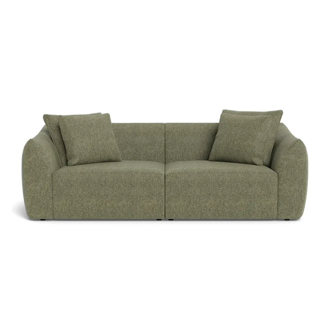 Freedom ARCHER Fabric Modular Sofa
